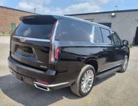 凯迪拉克凯雷德