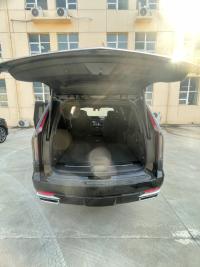 凯迪拉克凯雷德