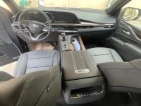 凯迪拉克凯雷德