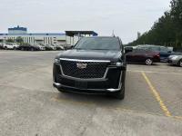 2024款 凯迪拉克凯雷德 3.0T 柴油 ESV加长 四驱 Luxury