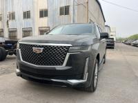 2024款 凯迪拉克凯雷德 3.0T 柴油 ESV加长 四驱 Luxury