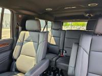 凯迪拉克凯雷德