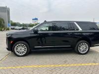 凯迪拉克凯雷德