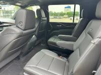 凯迪拉克凯雷德