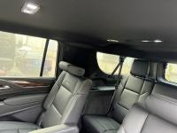 凯迪拉克凯雷德