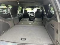 凯迪拉克凯雷德