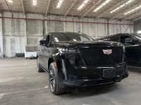 2024款 凯迪拉克凯雷德 3.0T 柴油 ESV加长 四驱 Sport