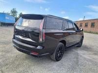 凯迪拉克凯雷德