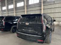 凯迪拉克凯雷德