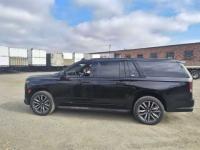 凯迪拉克凯雷德