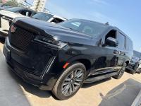 凯迪拉克凯雷德