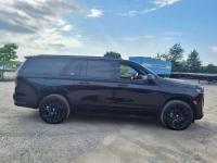 凯迪拉克凯雷德