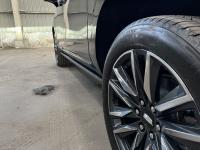 凯迪拉克凯雷德