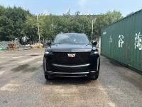 2024款 凯迪拉克凯雷德 3.0T 柴油 ESV加长 四驱 Sport