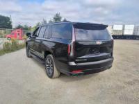 凯迪拉克凯雷德