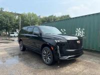 凯迪拉克凯雷德