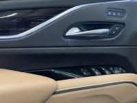 凯迪拉克凯雷德