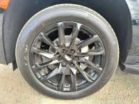 凯迪拉克凯雷德