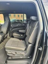 凯迪拉克凯雷德