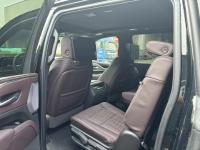 凯迪拉克凯雷德