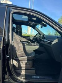 凯迪拉克凯雷德