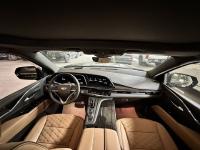 凯迪拉克凯雷德