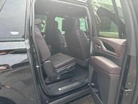 凯迪拉克凯雷德