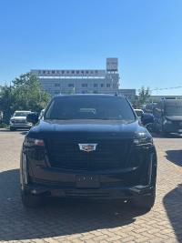 2024款 凯迪拉克凯雷德 3.0T 柴油 ESV加长 四驱 Sport