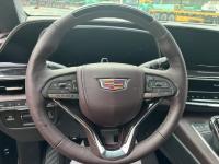 凯迪拉克凯雷德