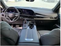 凯迪拉克凯雷德