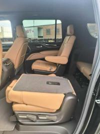 凯迪拉克凯雷德