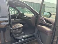 凯迪拉克凯雷德