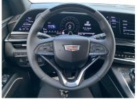 凯迪拉克凯雷德