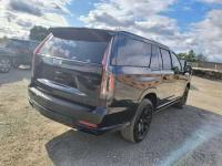 凯迪拉克凯雷德