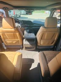 凯迪拉克凯雷德