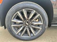 凯迪拉克凯雷德