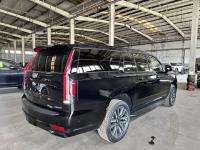 凯迪拉克凯雷德