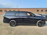 凯迪拉克凯雷德