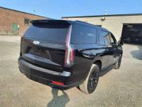 凯迪拉克凯雷德