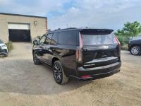 凯迪拉克凯雷德