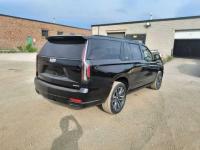 凯迪拉克凯雷德