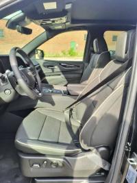 凯迪拉克凯雷德