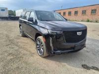 凯迪拉克凯雷德