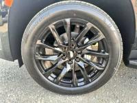 凯迪拉克凯雷德