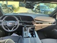 凯迪拉克凯雷德