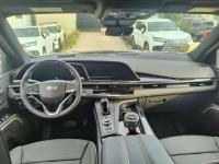 凯迪拉克凯雷德