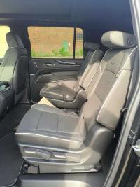 凯迪拉克凯雷德