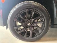 凯迪拉克凯雷德