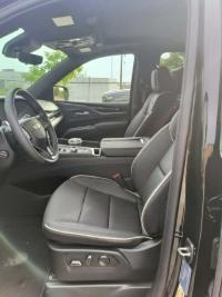 凯迪拉克凯雷德