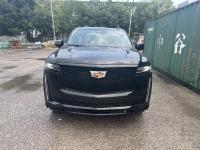 2024款 凯迪拉克凯雷德 3.0T 柴油 ESV加长 四驱 Sport Platinum